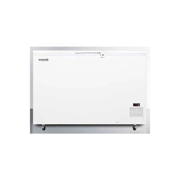 Summit Appliance Div. Accucold Laboratory Chest Freezer with Digital